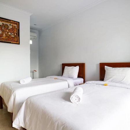 Ibus Room Canggu Esterno foto