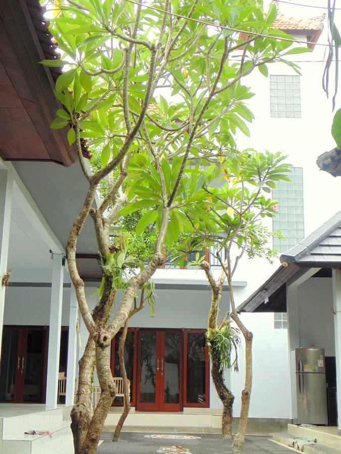 Ibus Room Canggu Esterno foto